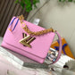 Ozarra Fashion Lu-Vi Bags - 16651