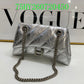 Ozarra Fashion - BGA Bags - 1680