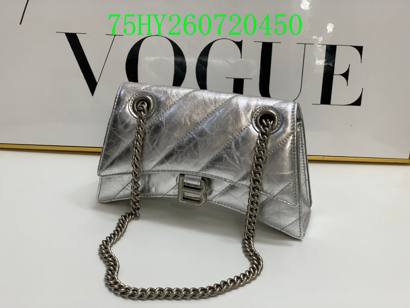 Ozarra Fashion - BGA Bags - 1680
