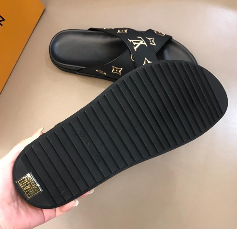 Ozarra Luxury - LOV Men Shoes - 1527