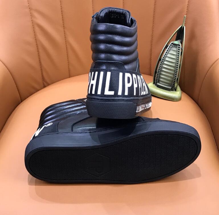 Ozarra Luxury - PHP Shoes - 081