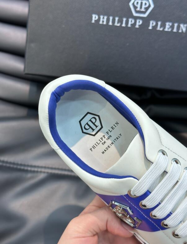 Ozarra Luxury - PHP Shoes - 001