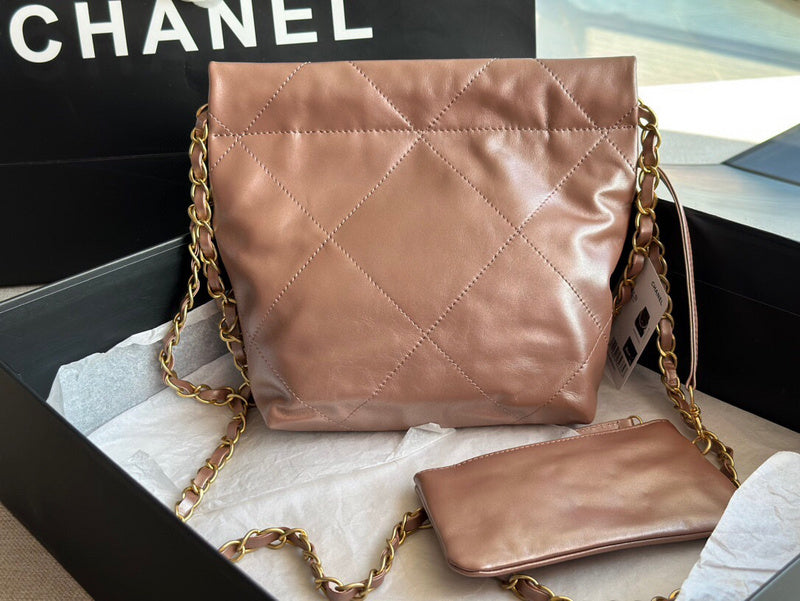 BAB - CHL Bags - 2702