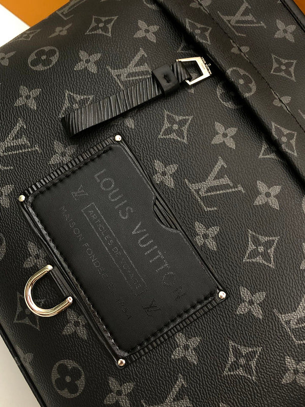 Ozarra Fashion Lu-Vi bags - 17648