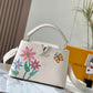 Ozarra - GUKI Women Bags - 1487