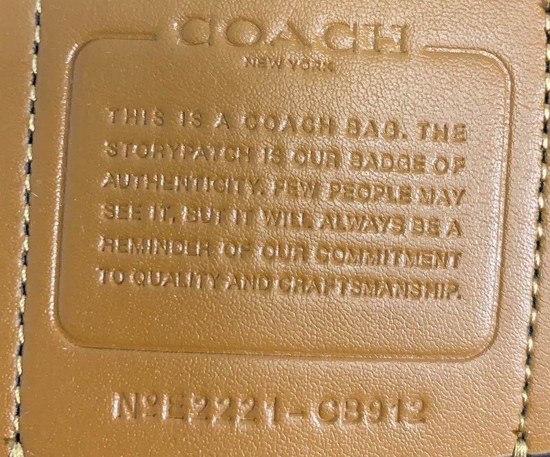 Ozarra - CAH Bags - 621
