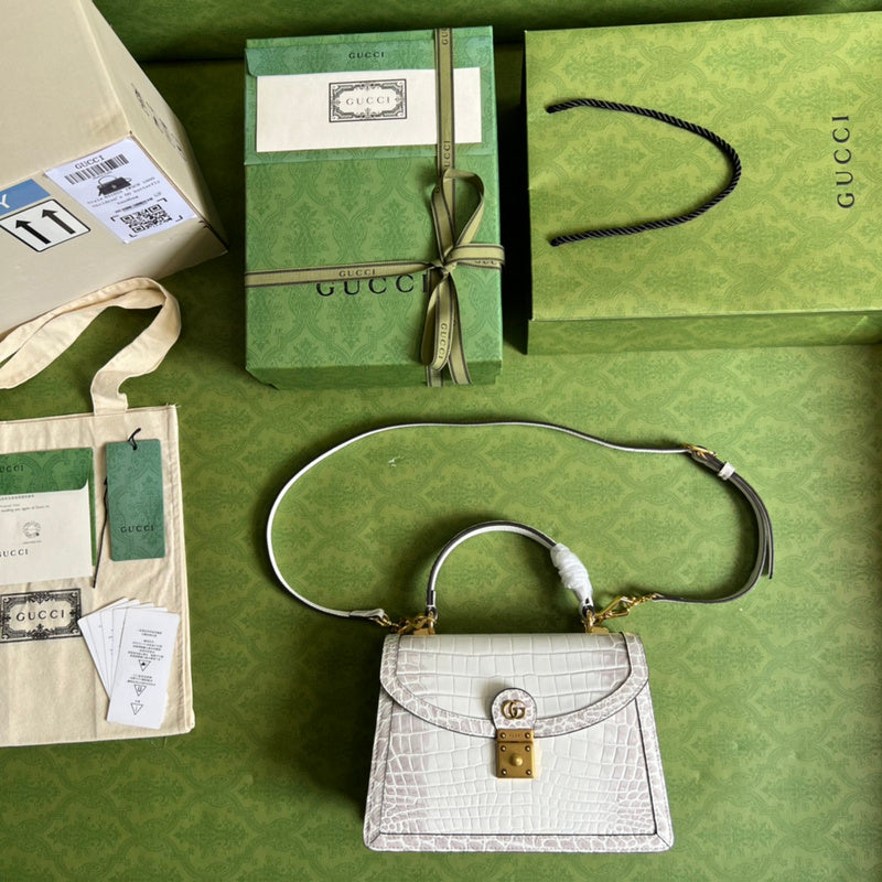 OZ - GCI Bags - 1110