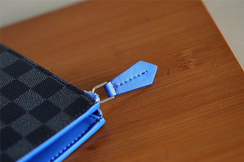 Ozarra Fashion Lu-Vi bags - 11130