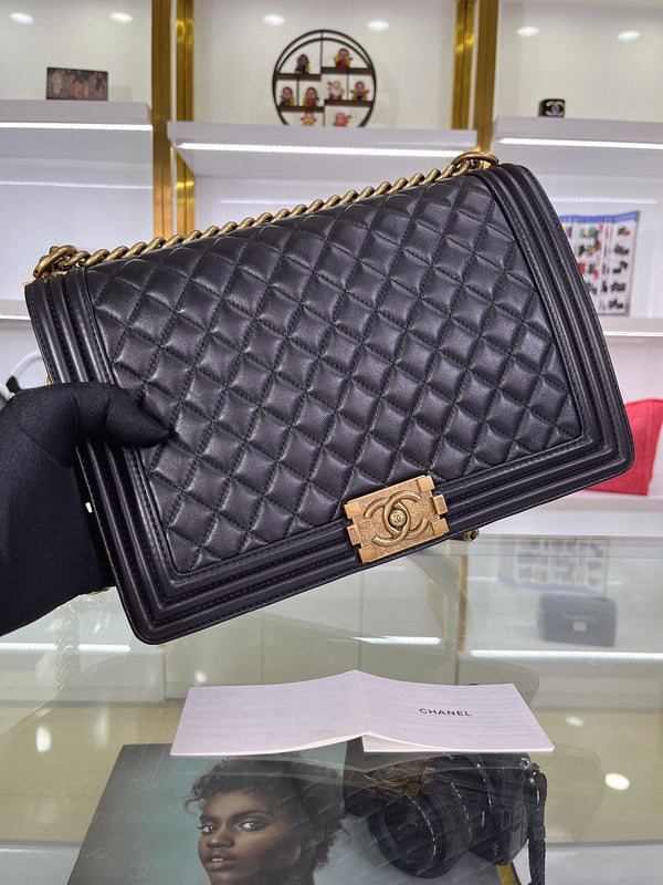 BAB - CHL Bags - 3368
