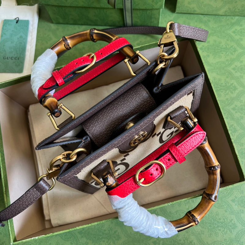 Ozarra - GCI Bags - 376