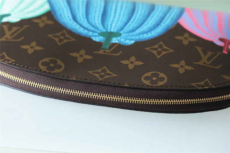 Ozarra Fashion Lu-Vi bags - 8750
