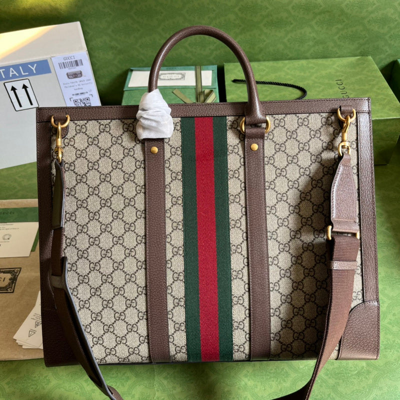 OZ - GCI Bags - 1143