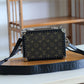 Ozarra Fashion Lu-Vi bags - 10188