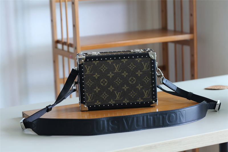 Ozarra Fashion Lu-Vi bags - 10188