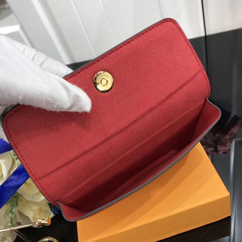 Ozarra Fashion Lu-Vi bags - 9303