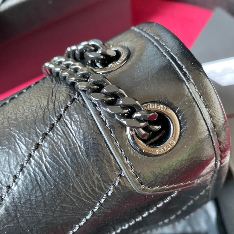 Ozarra - SLY Bags 379