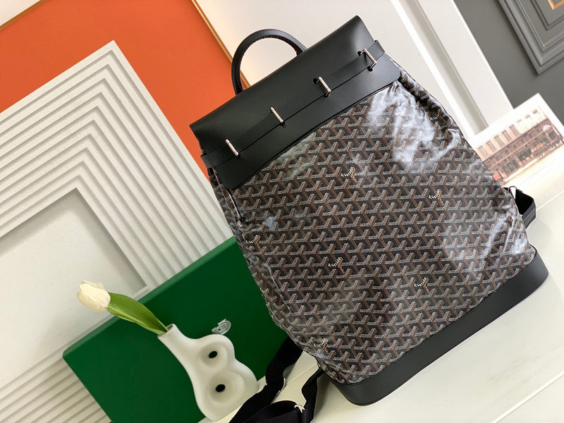 Ozarra - GOD Bags - 004