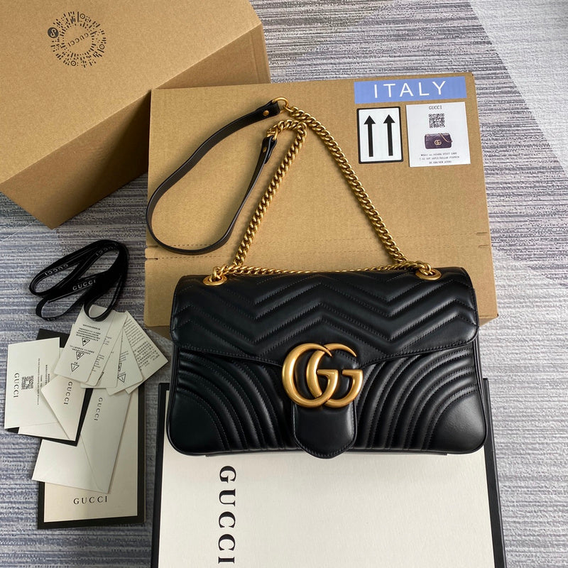 Ozarra - GG Bags - 2201
