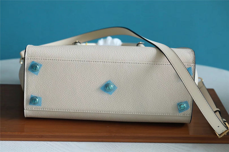 Ozarra Fashion Lu-Vi bags - 8663