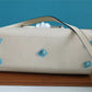 Ozarra Fashion Lu-Vi bags - 8663