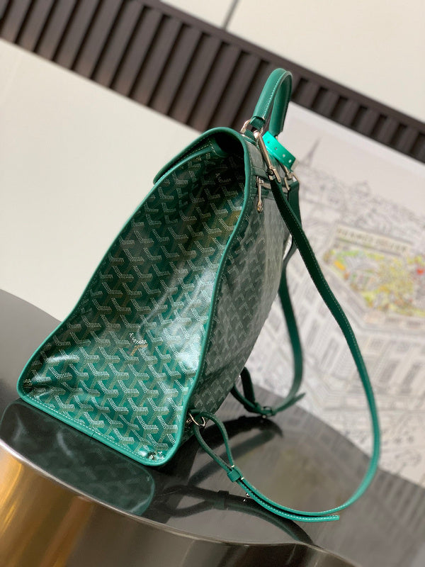 OZ - GYO Bags - 505