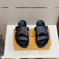 Ozarra Luxury - LOV Men Shoes - 1602