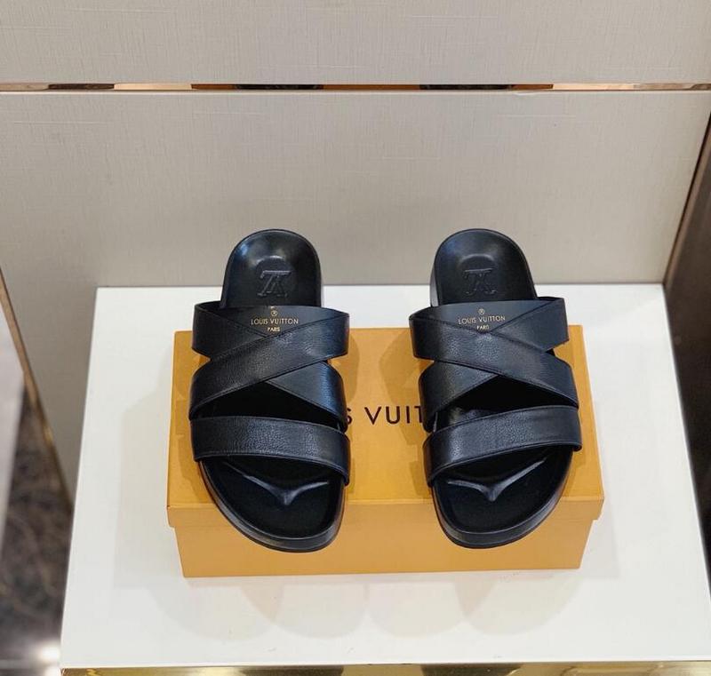Ozarra Luxury - LOV Men Shoes - 1602