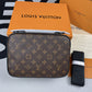 Ozarra Fashion Lu-Vi bags - 10094