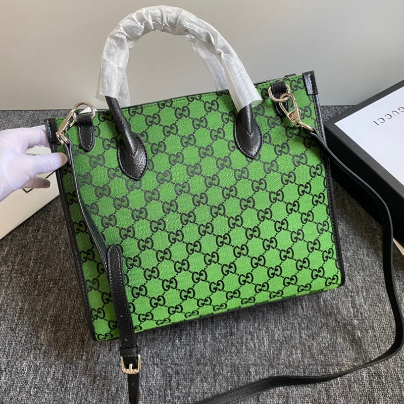 Ozarra - GCI Bags - 2108