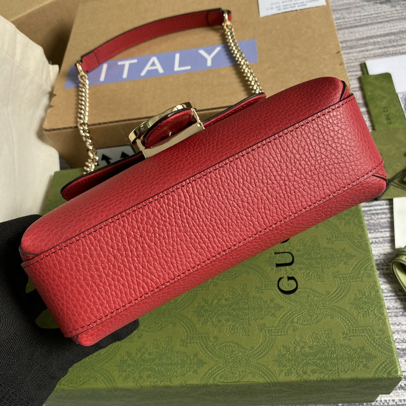 Ozarra - GUKI Bags - 2014