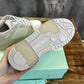 Ozarra Luxury - YZO Men Shoes - 040