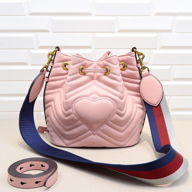 BAB - GCI Bags - 904