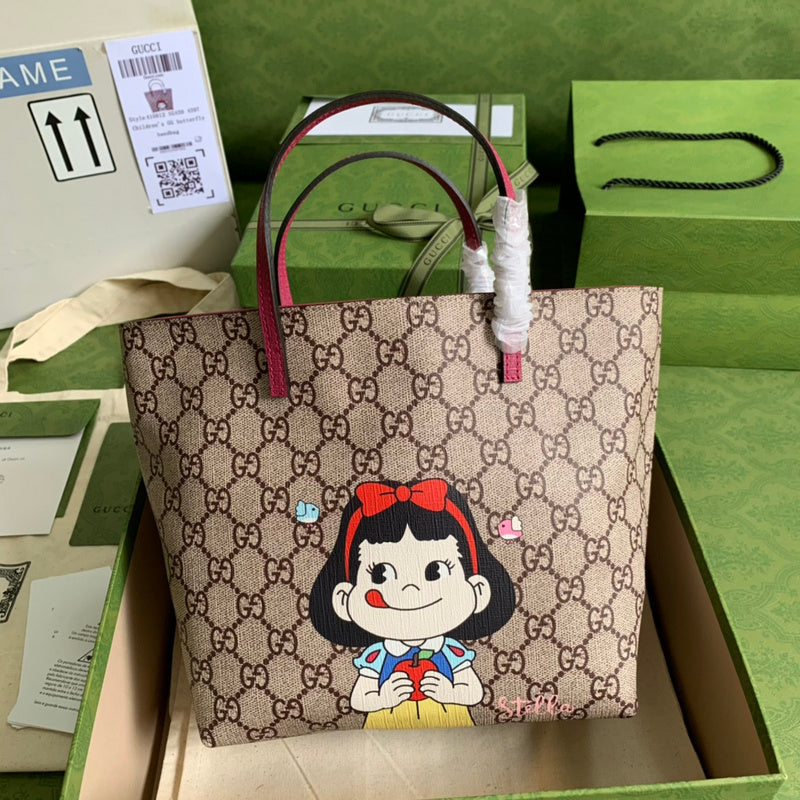OZ - GCI Bags - 990