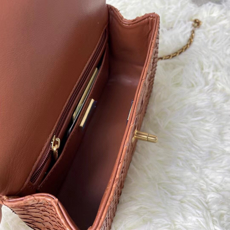 BAB - CHL Bags - 3052