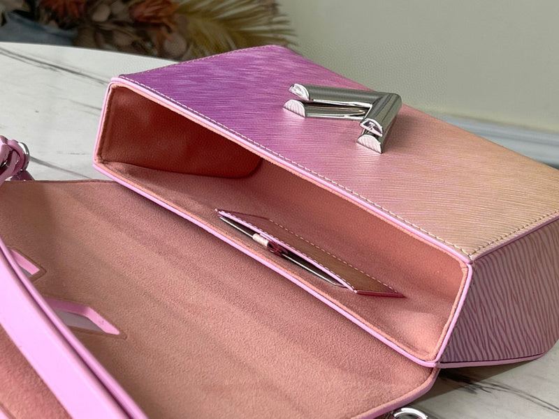 Fashion Lu-Vi bags - 5131