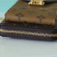 Ozarra Fashion Lu-Vi bags - 8855