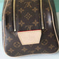 Ozarra Fashion Lu-Vi bags - 10658