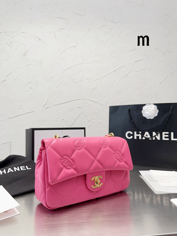 Ozarra - CHL Bags - 7029