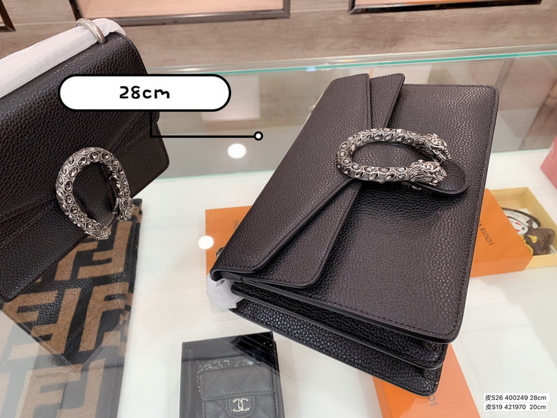 Ozarra - GCI Bags - 2122