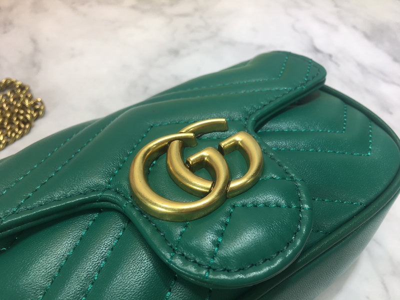 Ozarra - GCI Bags - 2162