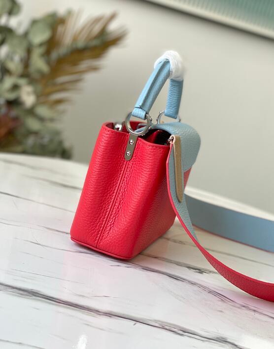 Ozarra Luxury - LOV Bags - 2507