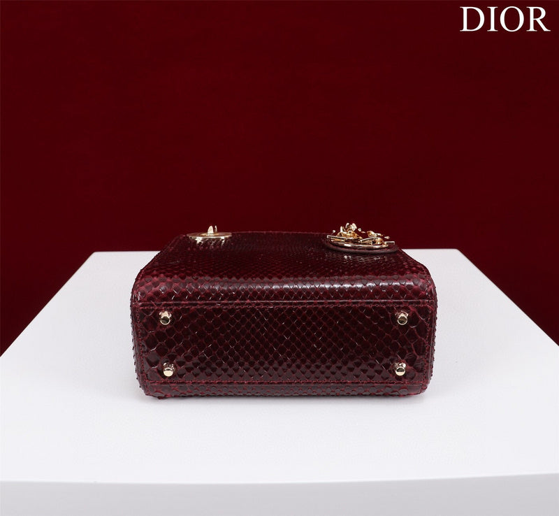 Ozarra - Dir Bags - 1232
