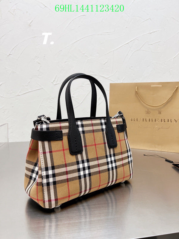 Ozarra Fashion -BBR Bags - 349