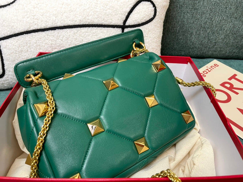 OZ - VEL Bags - 370
