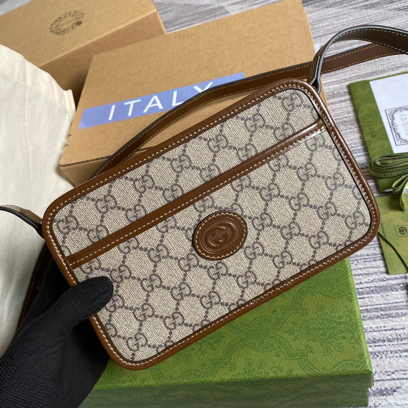 Ozarra - GG Bags - 1769