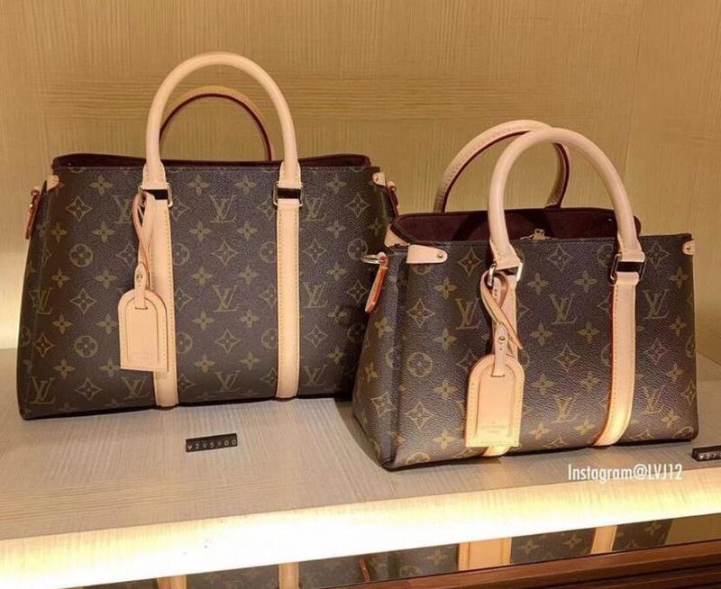 Ozarra Luxury - LOV Bags - 2745