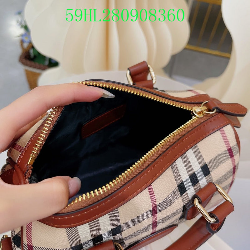 Ozarra Fashion -BBR Bags - 286