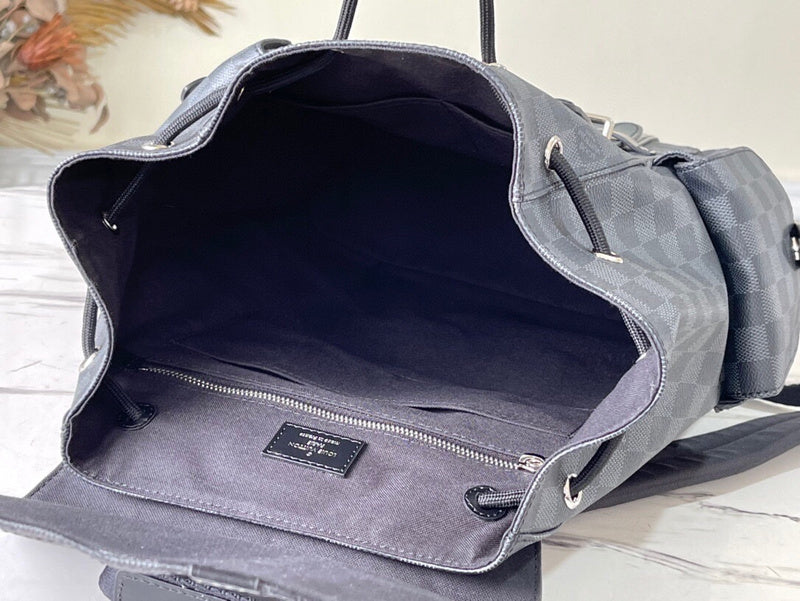 Fashion Lu-Vi bags - 5439