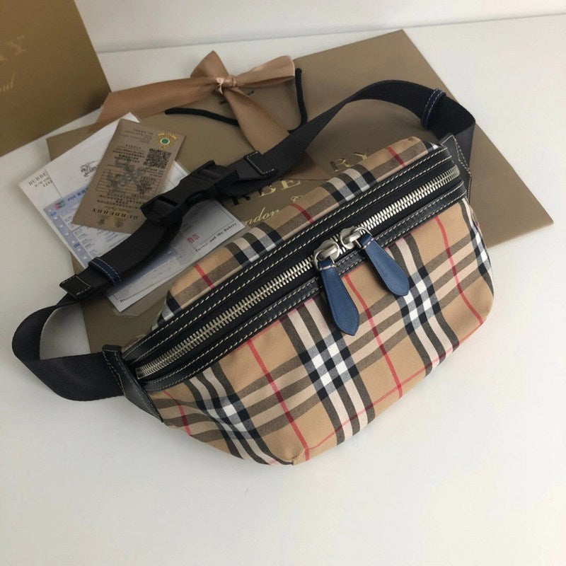 Ozarra Fashion -BBR Bags - 919