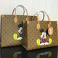 Ozarra Luxury - LOV Bags - 3181